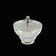 Georg Jensen. 
Lidded Sterling 
Silver Cactus 
Sugar Bowl 
#572.
Designed by 
Gundorph 
Albertus ...