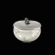 Georg Jensen. 
Lidded Sterling 
Silver Sugar 
Bowl #385.
Designed by 
Jørgen Jensen 
...