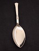 Hans Hansen 
arvesølv no. 5 
cake spade 19 
cm.  silver 
subject no. 
514745