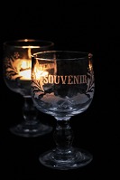 item no: 
Souvenir glas nr.22