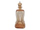Holmegaard Viol
Kluk decanter - Amber