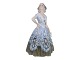 Large Dahl 
Jensen 
figurine, woman 
from Spain.
The factory 
mark tells, 
that this was 
produced ...