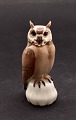 Bing & Grøndahl 
owl 1800 1st 
sorting item 
no. 514993