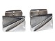 Lapponia Finland Silver
Cufflinks