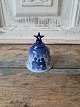 B&G Christmas 
bell 
No. 12903, 
Factory first 
Height 8.5 cm.