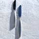 Pia, 
silver-plated, 
Dinner knife, 
Silverware 
factory Tocla, 
22cm long *Nice 
condition*