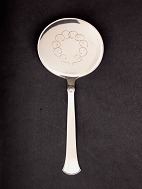 Hans Hansen arveslv no. 5 cake spade