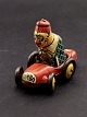 Bimbo Joustra 
tin car item 
no. 515098