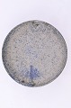 Arne Bang 
stoneware, bowl 
in beautiful 
glaze in 
greenish and 
blue colors no. 
137. diameter 
...