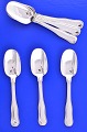 Old Danish 
silver cutlerry 
by Georg 
Jensen. "Old 
Danish" Dessert 
poon no. 021, 
length 17.3 cm. 
...