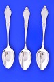 Amalienborg 
silver with 
toweres marks 
/830 silver. 
Amalienborg 
flatware, from 
C.M. Cohr, ...