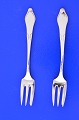 Amalienborg silver Pastry fork