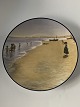 The 
Skagenmalerne' 
Collector's 
Series
P.S. Krøyer 
1884
Plate no. 2
Measures 19 cm
Nice and ...