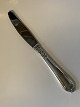 Dinner knife #Hertha Silver spotLength 22.5 cmNice and polished condition