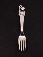 H C Andersen fork