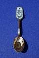 Michelsen 
Christmas 
spoons and 
forks of Danish 
gilt sterling 
silver. 
Anton 
Michelsen 
Christmas ...