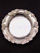 Silver plated 
wine tray 17.5 
cm. Item No. 
515519