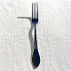 Korn, 
silver-plated, 
Dinner fork, 
Cohr silverware 
factory, 20cm 
long *Nice 
condition*