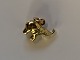 Elephant 
pendant/charms 
14 carat gold
Stamped 585
Height 19.10 
mm approx
The item has 
been ...