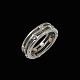 Erik Ingomar 
Vangsgaard. 14k 
White and 
Yellow Gold 
Ring with 
Diamonds. Total 
0.3 ct.
Designed ...