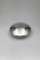 Lasse Bæhring Sterling Silver Snuff Box (2007)