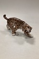 Dahl Jensen 
Figurine of 
Great Lynx No 
1024
1st quality
Measures 28cm 
x 15cm ( 11.02 
inch x ...