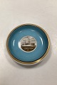 Royal 
Copenhagen Bowl 
/ Ashtray For 
Burmeister and 
Wain 
Measures 
18,5cm / 7.28 
...