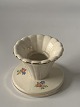 Candlestick #Anne Sofie Aluminia FaienceWidth 5 cm approxNice and well maintained condition
