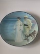 Collector's 
series Skagen 
painters Plate 
no. 3
PS Krøyer 1889
Measures 19 cm 
approx
Nice and ...