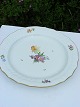 Royal 
Copenhagen 
porcelain, 
Saxon Flower, 
hand painted. 
Royal 
Copenhagen 
Leight Saxon 
Flower.  ...