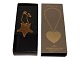 Georg Jensen 
Golden 
Christmas 
Ornament - 
Star.
Perfect 
condition.