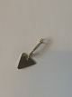 Spartel 
Charms/Pendants 
14 carat gold
Stamped 585
Measures 39.66 
mm approx
Nice and well 
...