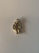 Eskimo 
Charms/Pendants 
14 carat gold
Stamped 585
Measures 25.10 
mm approx
Nice and well 
...