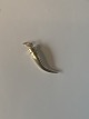 Horn 
Charms/Pendants 
14 carat gold
Stamped 585
Measures 27.54 
mm approx
Nice and well 
...