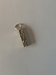 Clamp 
Charms/Pendants 
14 carat gold
Stamped 585
Measures 20.83 
mm approx
Nice and well 
...