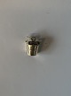 Bucket 
Charms/Pendants 
14 carat gold
Stamped 585
Measures 15.75 
mm approx
Nice and well 
...