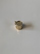 Charms/Pendants 
14 carat gold
Stamped 585
Measures 9.45 
mm approx
Nice and well 
maintained ...
