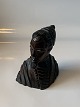 Wooden figure
Height 17 cm 
approx
In and 
well-maintained 
condition