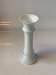 Vase From HolmegårdHeight 26.5 cm approxNeat and well maintained