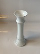 Vase From 
Holmegård
Height 26.5 cm 
approx
Neat and well 
maintained