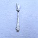 Ambrosius, 
silver-plated, 
cake fork, 15 
cm long, Cohr 
silverware 
factory *Nice 
condition*