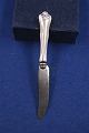 Dänisch 830S Silber, Taschenmesser 12cm