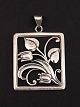 Art Deco pendant