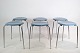 Dot Stool - Model 3170 - Arne Jacobsen - Fritz Hansen - 1954
Great condition
