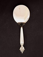 Georg Jensen Acanthus cake spade