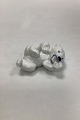 Royal Copenhagen Polar Bear Cub No 22432