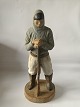 Bing and 
Grøndahl 
Prisoner figure
Deck no. 266 
out of 500 
copies
Height 38 cm 
approx
Nice and ...