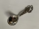 Sugar spoon in SilverStamped 3 towersProduced in 1937SOLD