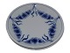 Bing & Grondahl Empire, small flat tray.Decoration number 30.Factory second.Diameter ...