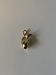 Jug 
Pendant/Charms 
in 14 carat 
gold
Stamped 585
Height 20.22 
mm approx
checked by ...